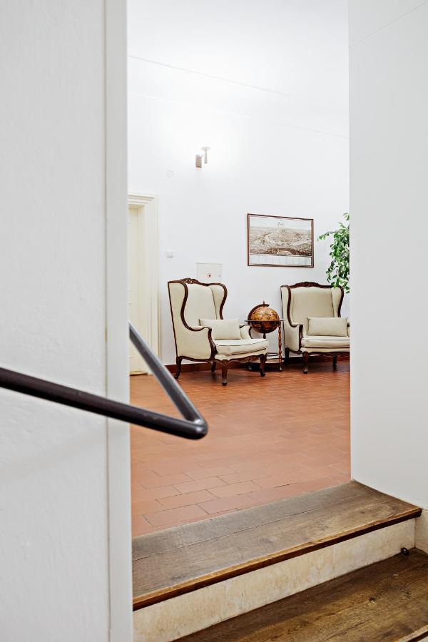 Apartmán U Cerneho Medveda- At The Black Bear Praha Exteriér fotografie