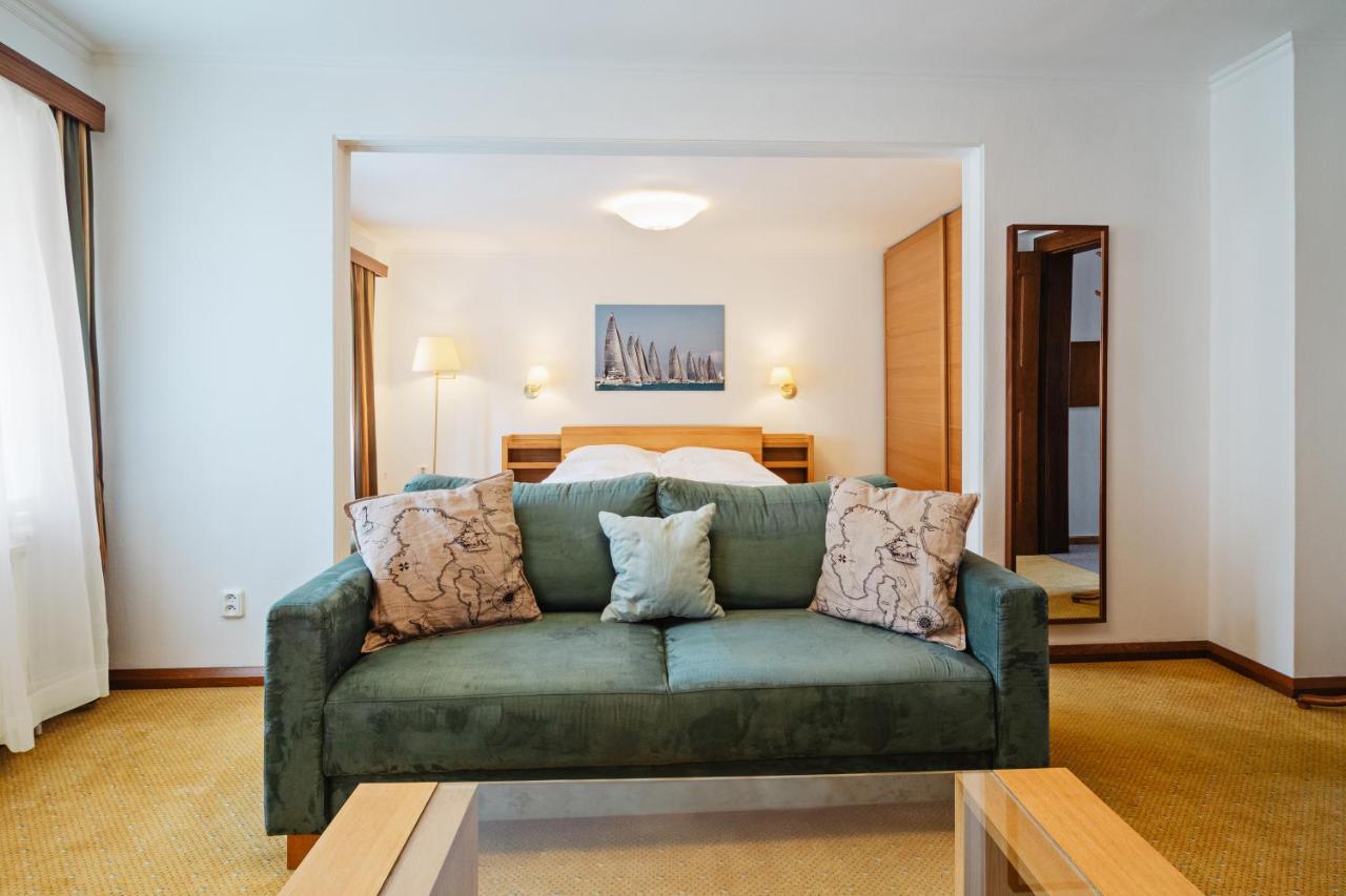 Apartmán U Cerneho Medveda- At The Black Bear Praha Exteriér fotografie